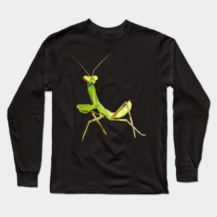 Mantis Long Sleeve T-Shirt